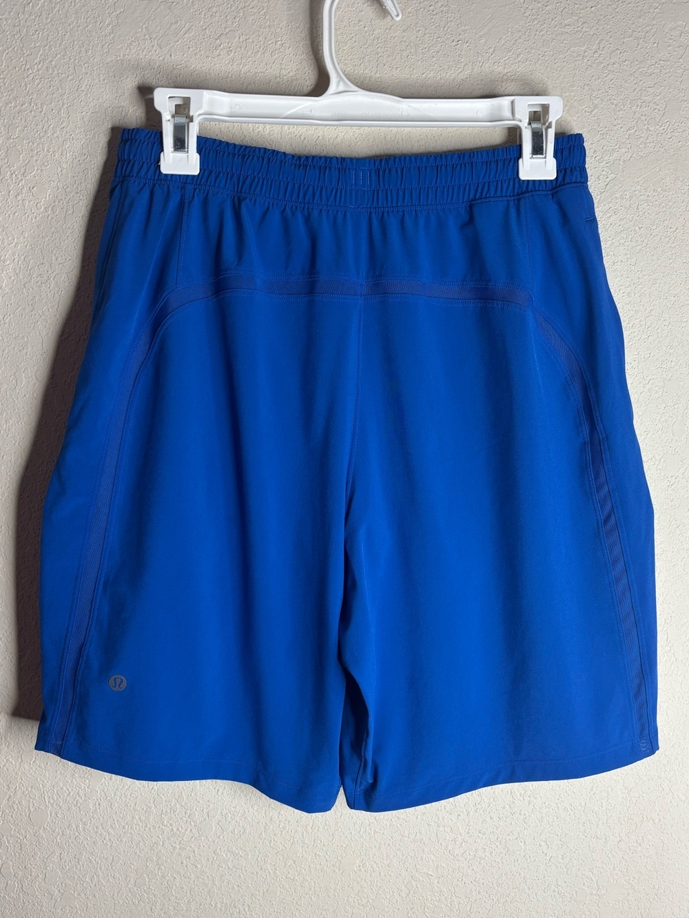 Lululemon Pace Breaker Lined Short 9” size medium M7ANTS